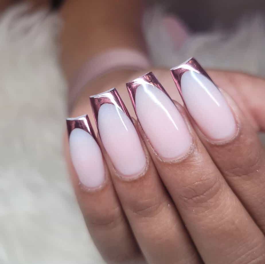 40 Amazing Acrylic Nail Designs That Are Hands Down The Best