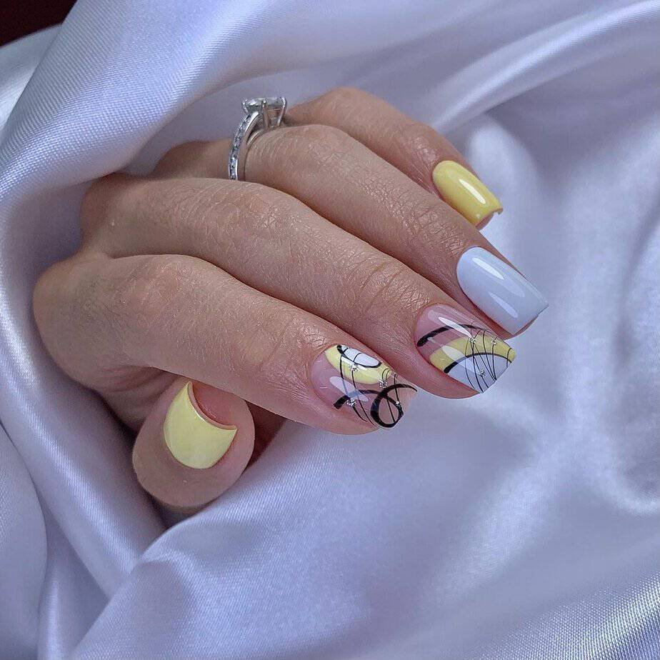 40 Amazing Acrylic Nail Designs That Are Hands Down The Best