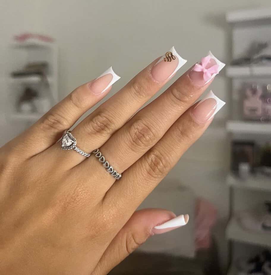 40 Amazing Acrylic Nail Designs That Are Hands Down The Best