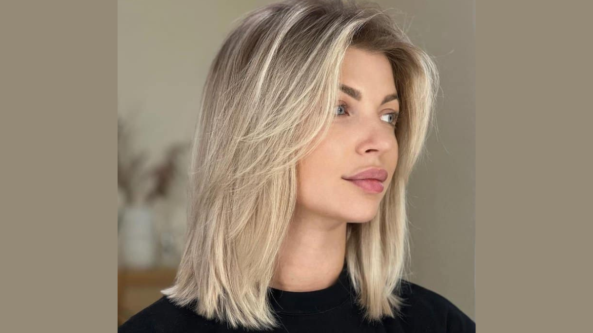 20 Fabulous Lob Haircuts to Inspire Your Next Versatile and Stylish Cut