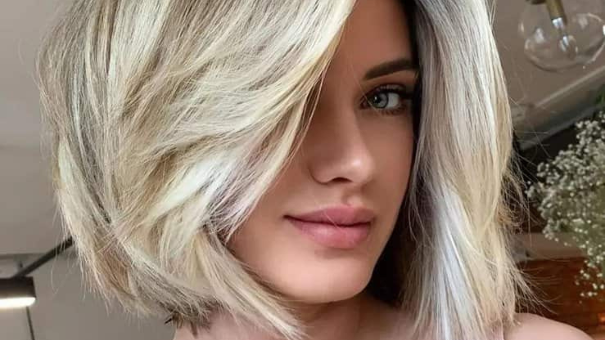 15 Gorgeous Angled Bob Haircuts for a Timeless Look