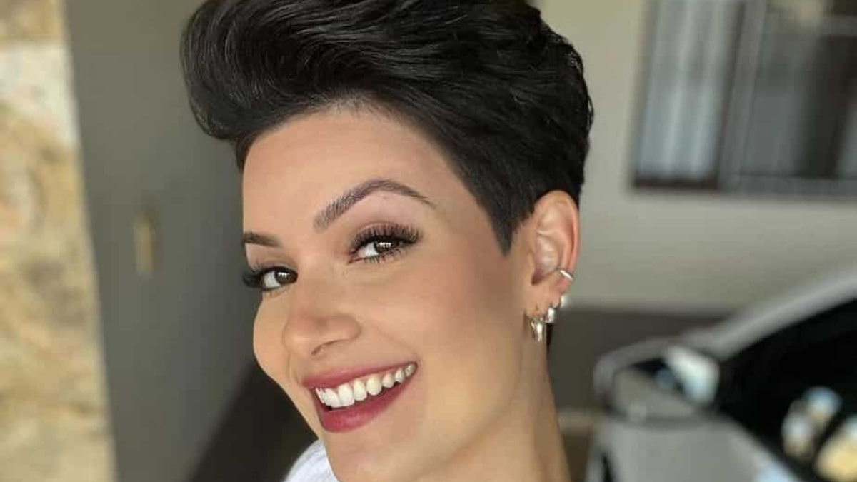 15 Modern Textured Pixie Cuts to Transform Your Hairstyle Game