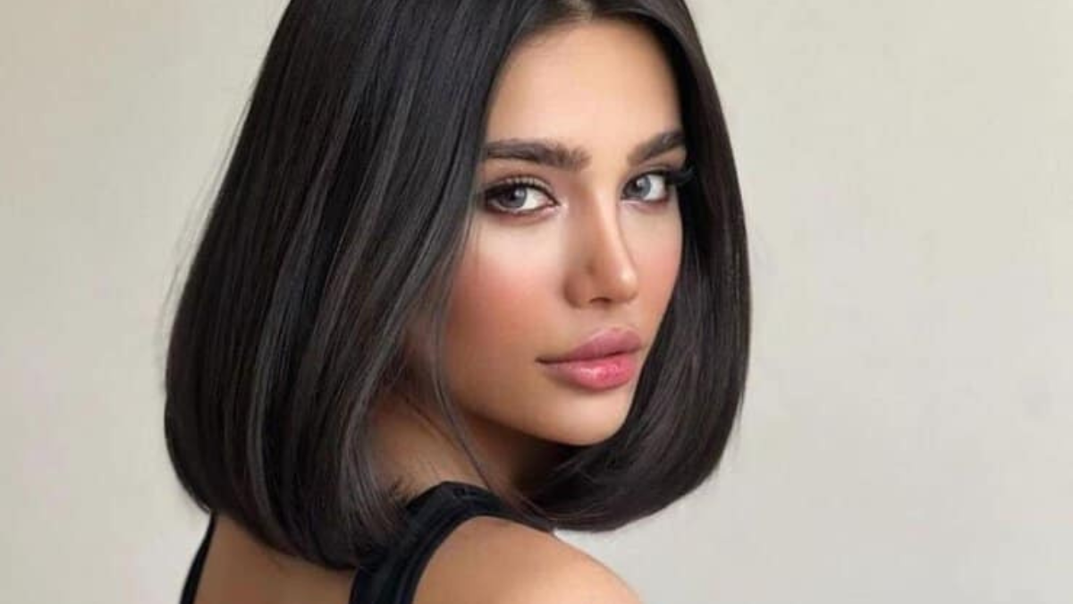 16 Gorgeous Black Hair Colors And Styles to Transform Your Look With Chic Elegance