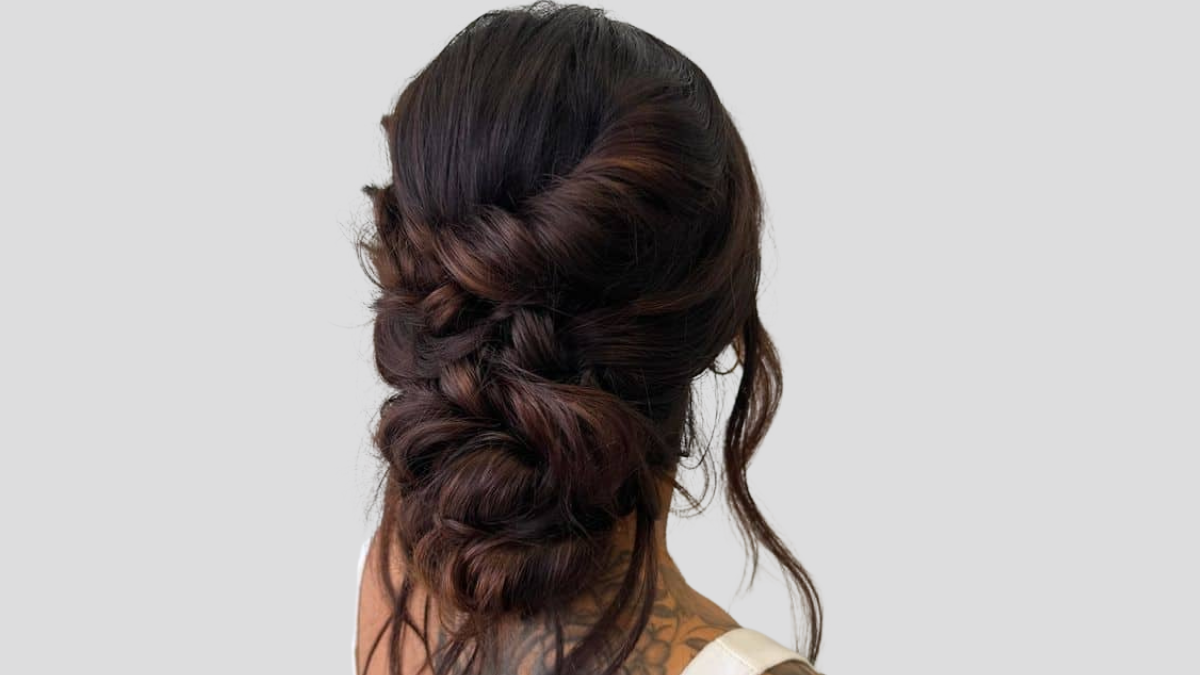 18 Enchanting Bohemian Hairstyles for a Truly Chic Appeal