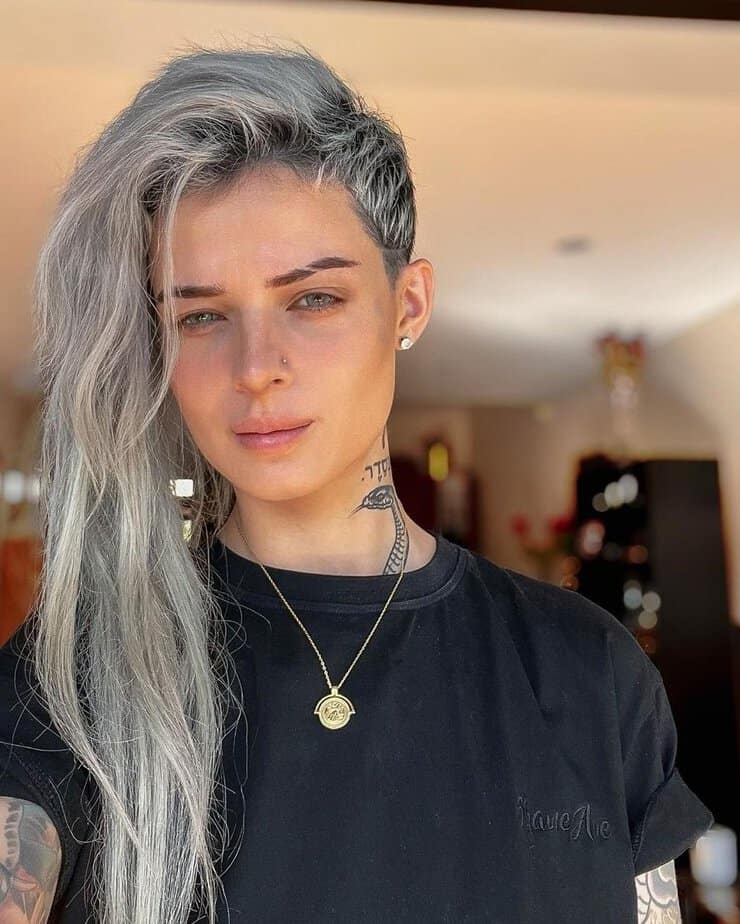 The 28 Trendiest Tomboy Haircut Types You Need to Try Right Now