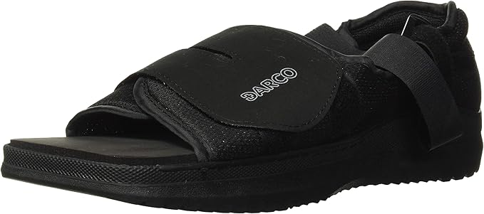 Darco Med Surg Shoe