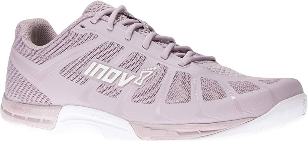 Inov 8 Women’s F Lite 235 Fitness Shoe