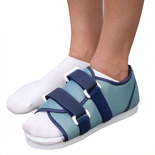 MABIS DMI Healthcare Cast Shoe