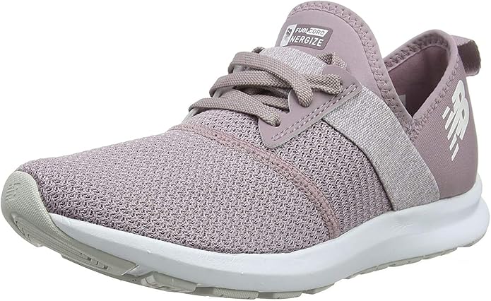 New Balance Women’s FuelCore Nergize V1 Sneaker