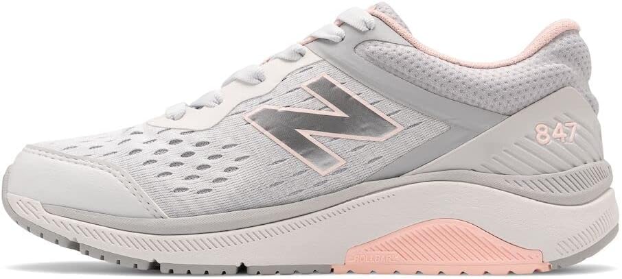 New Balance Women's Walking Shoes