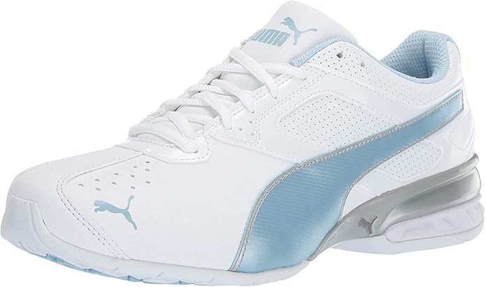 PUMA Women’s Tazon 6 Cross Trainer Shoe