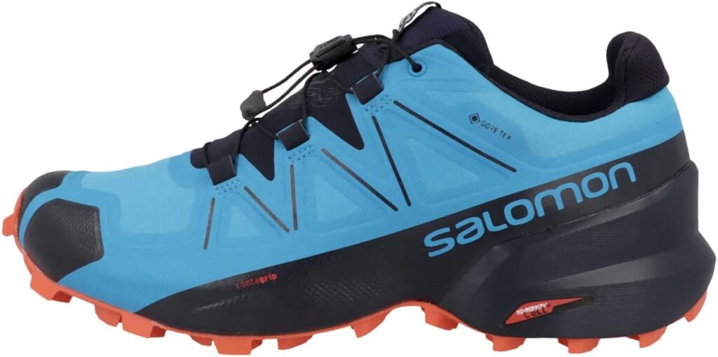 Salomon Speedcross 5