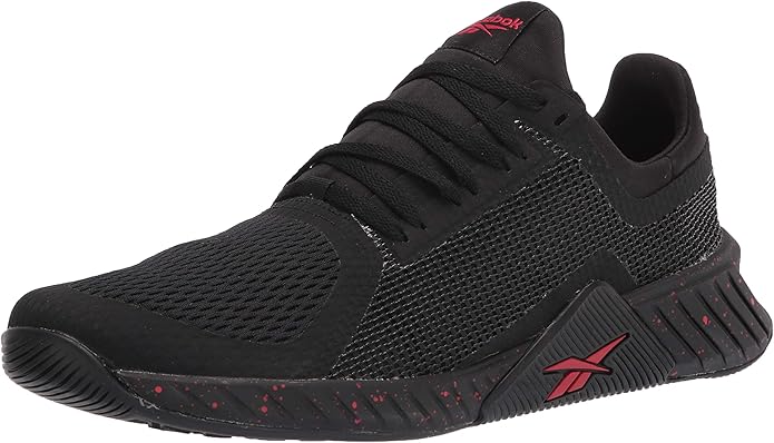 The Reebok Men’s Flashfilm Train Cross Trainer 