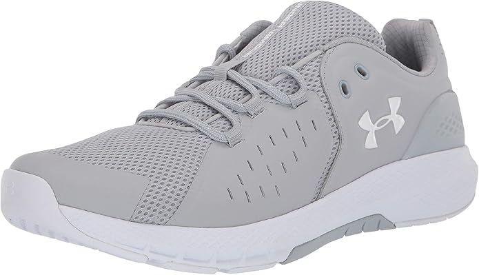 Under Armour Men’s Charged Commit 2.0 Cross Trainer