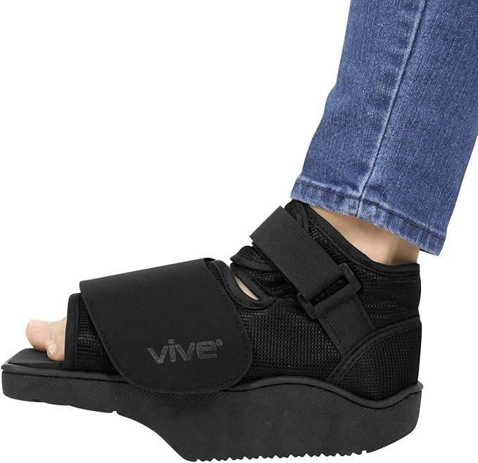 Vive Post Op Shoe