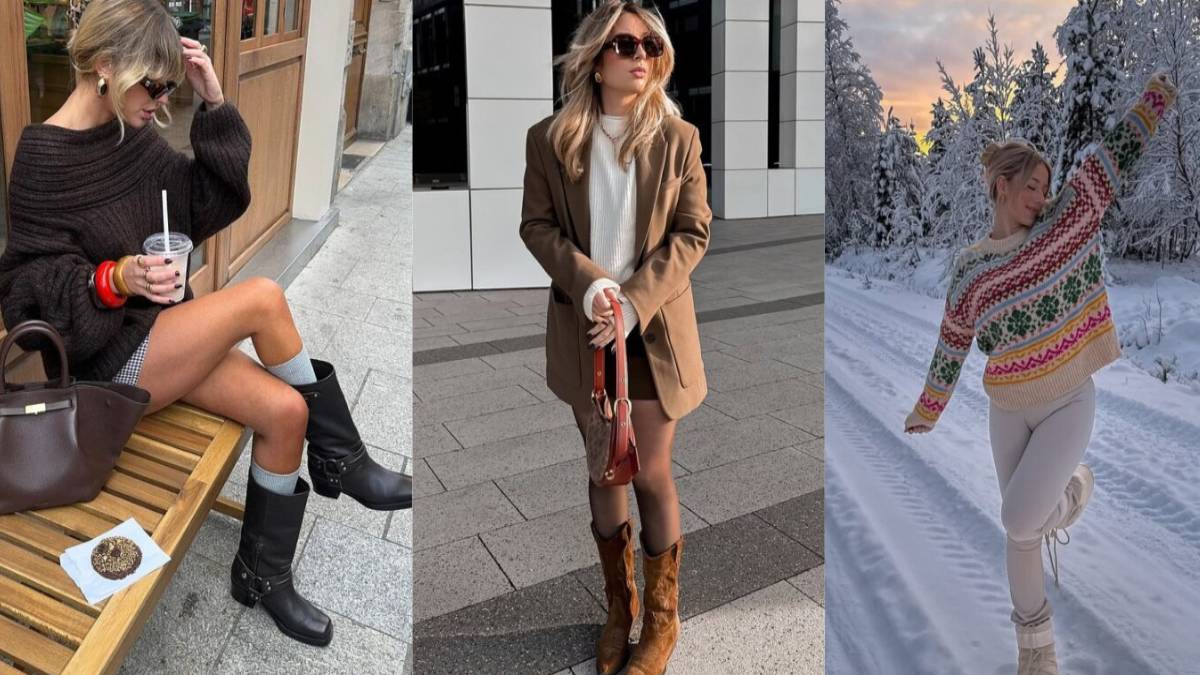 10 Pairs of Boots That Will Change Your Shoe Game