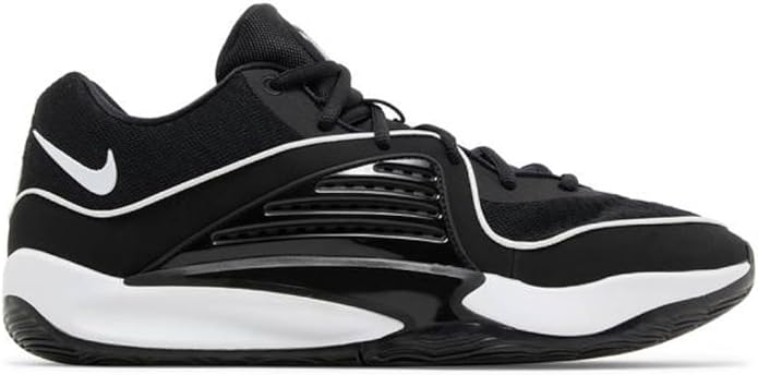 15 Best Low-Top Basketball Shoes For The Next Kobe