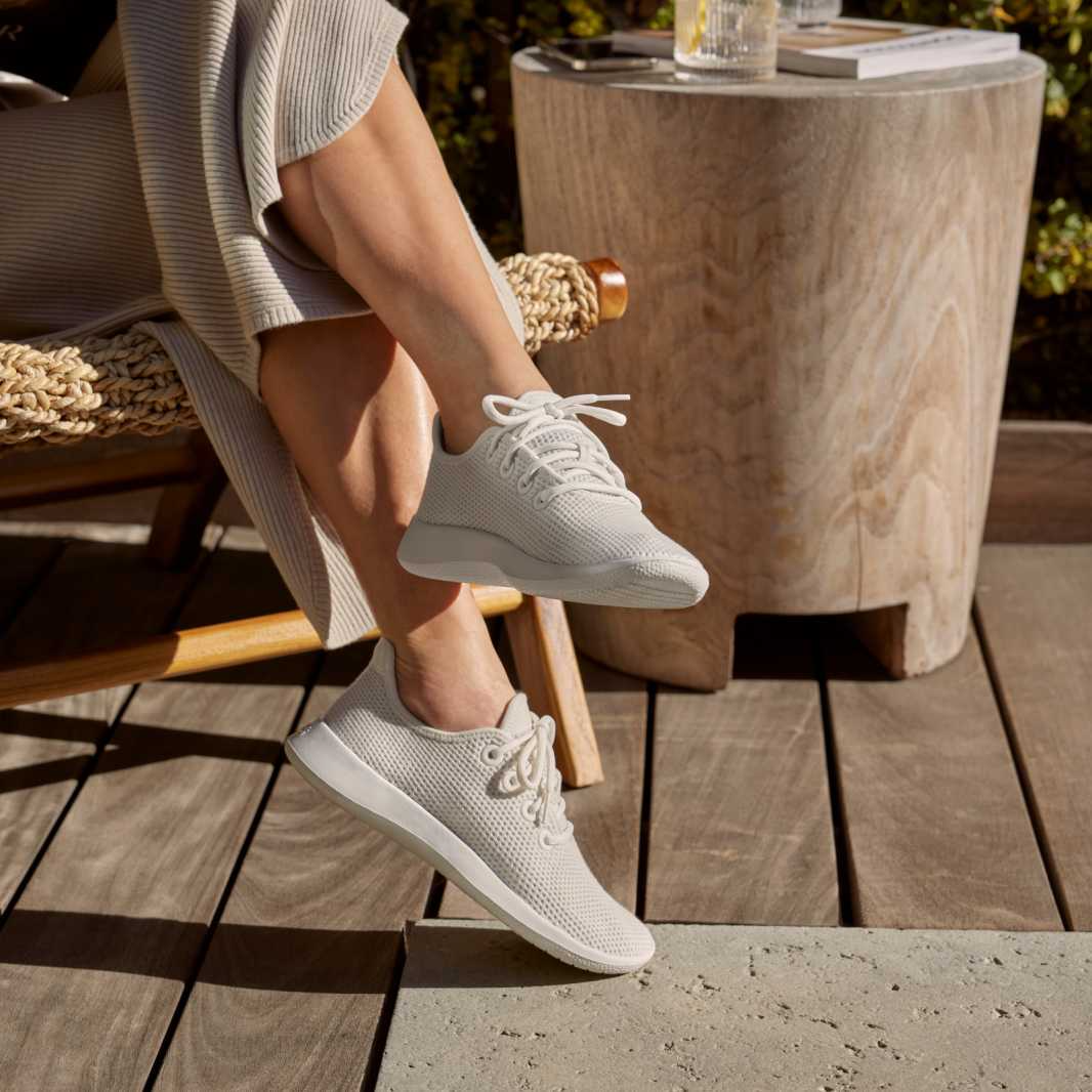 10 Stylish Walking Shoes For Women That Provide All-Day Comfort