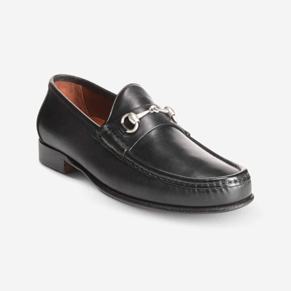 Allen Edmonds Verona II Italian Bit Loafer Loafers