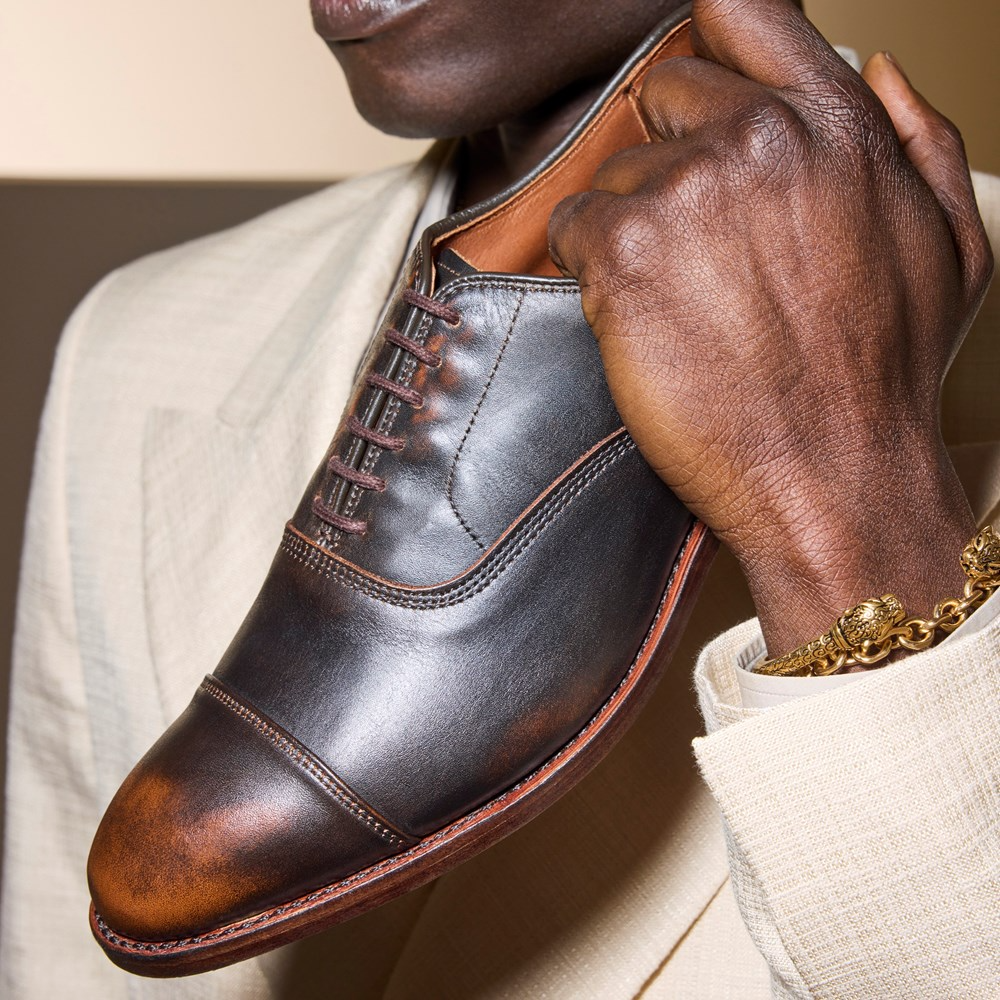 Top 10 Dress Shoe Brands Every Man Should Know About