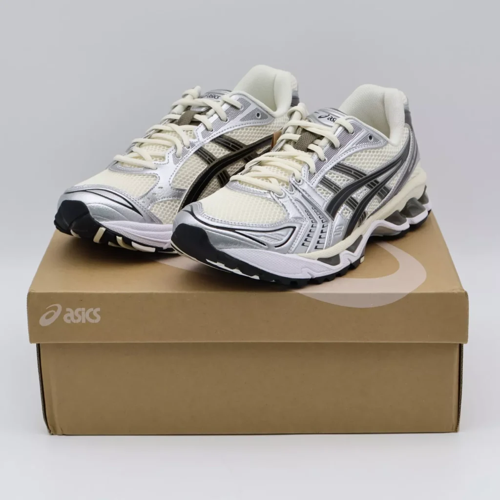 Asics sneakers