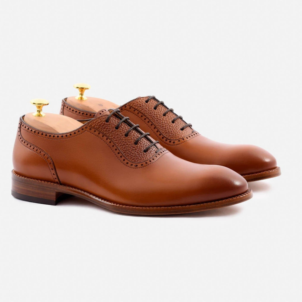 Top 10 Dress Shoe Brands Every Man Should Know About