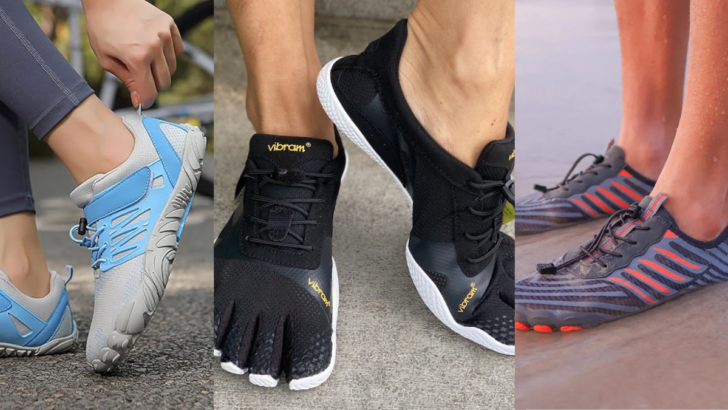 Benefits Of Barefoot Shoes: 16 Reasons Why To Wear Them