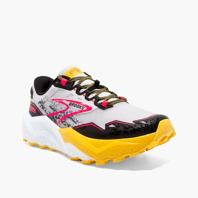 Brooks Caldera 7