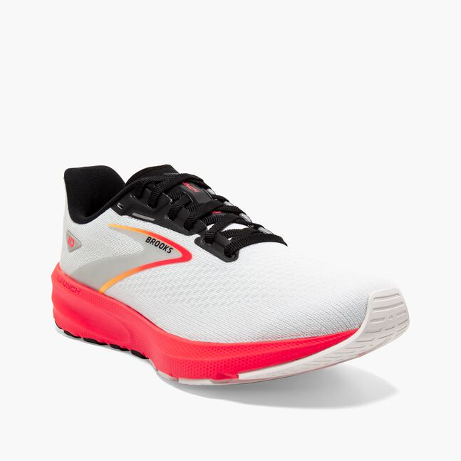 Brooks Launch 10