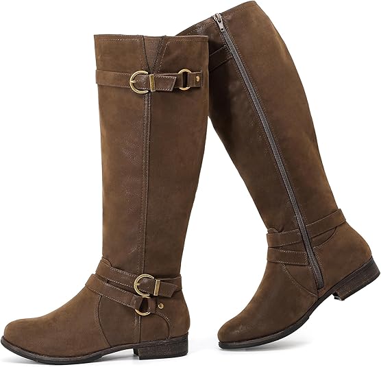 Step into Fall with These Gorgeous Boots Made for the Season