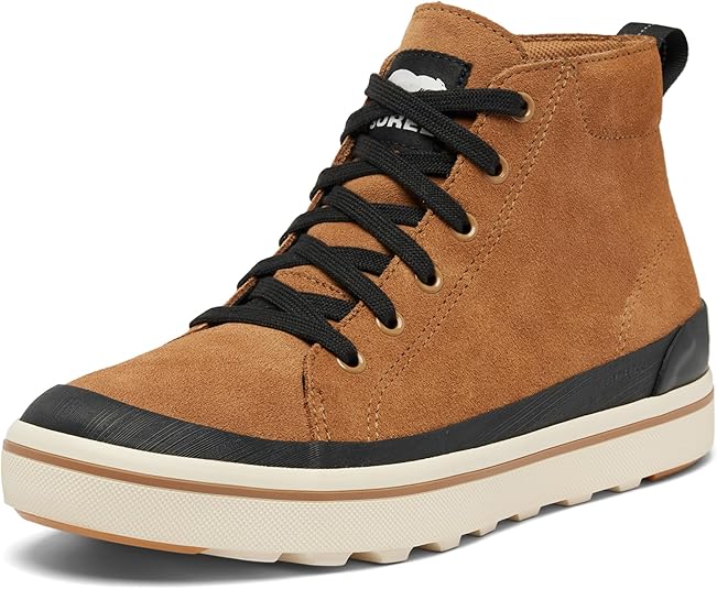 Chukka sneakers