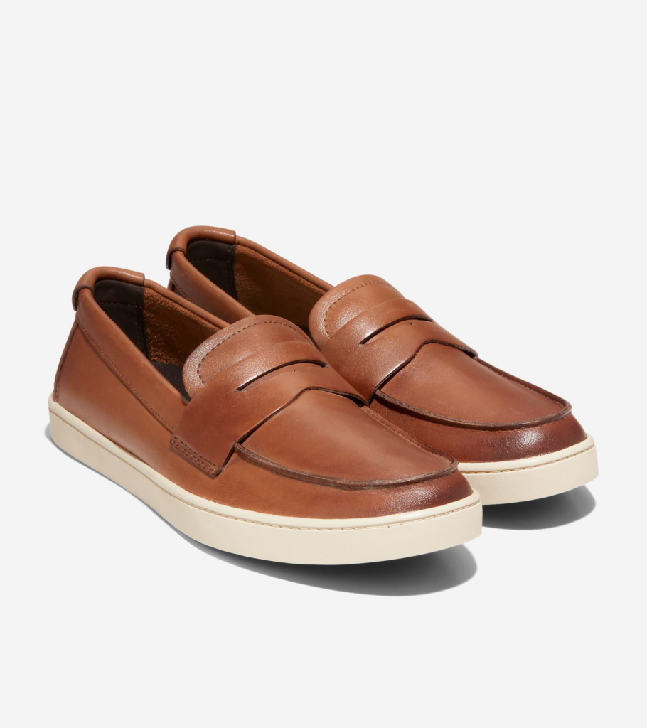 Cole Haan Pinch Weekender Loafers