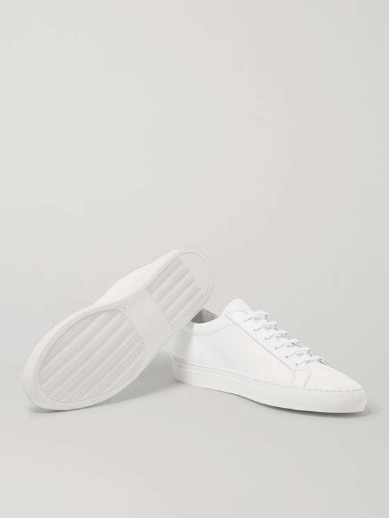 Common Projects Achilles Low