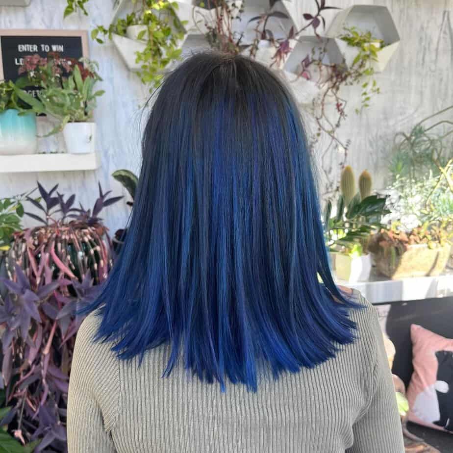 33 Stunning Vivid Hair Color Ideas That Feel Like Magic