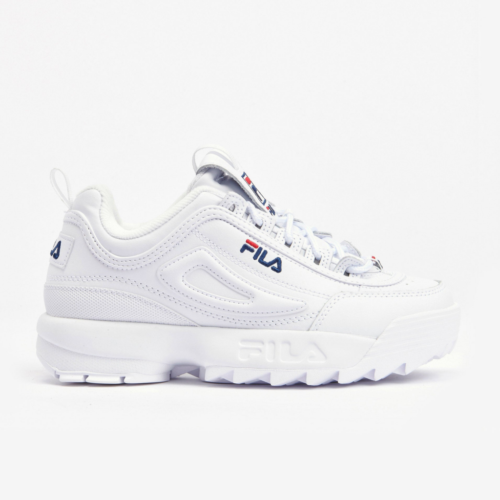 Fila Disruptor II