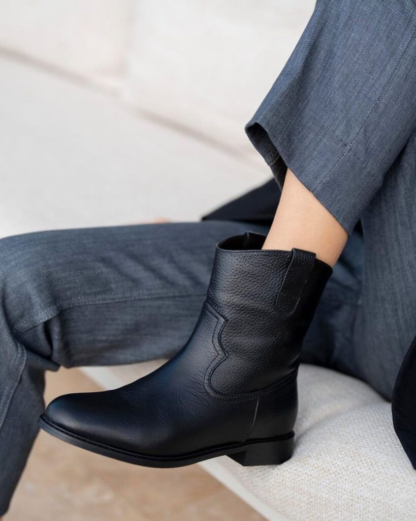 Top 11 Ankle Boots to Elevate Your Wardrobe this Season