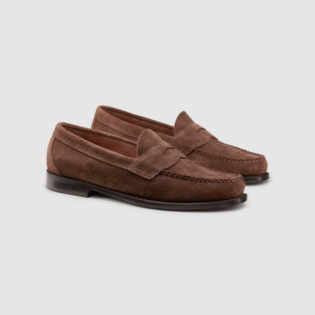 10 Loafers That Work for Both Work and Play