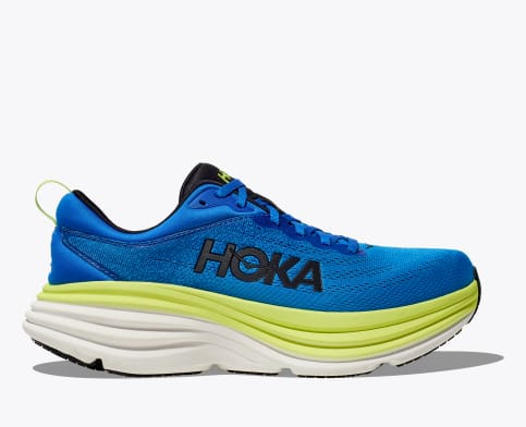 Hoka Bondi 8