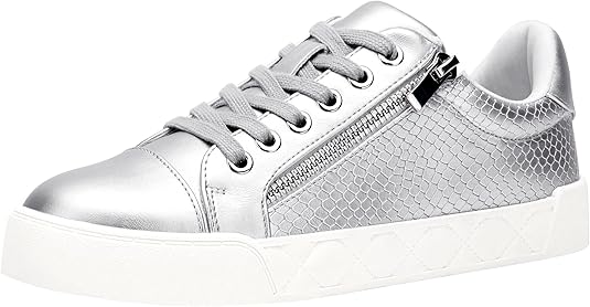 Jeossy sneakers with a zipper