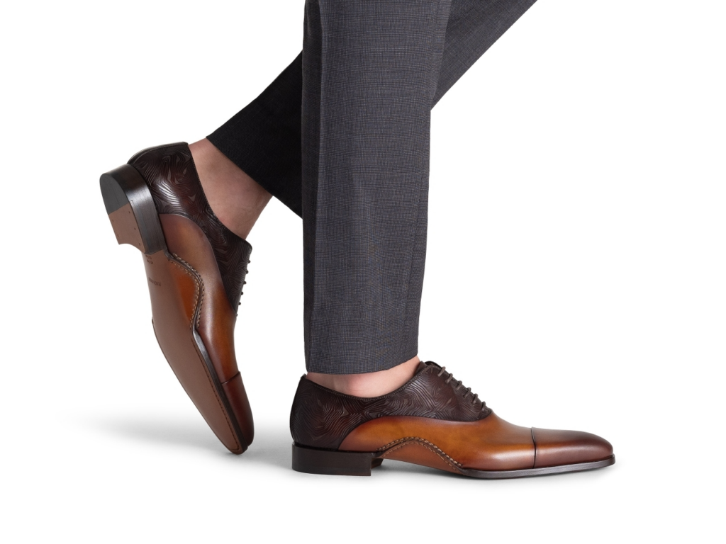 Top 10 Dress Shoe Brands Every Man Should Know About