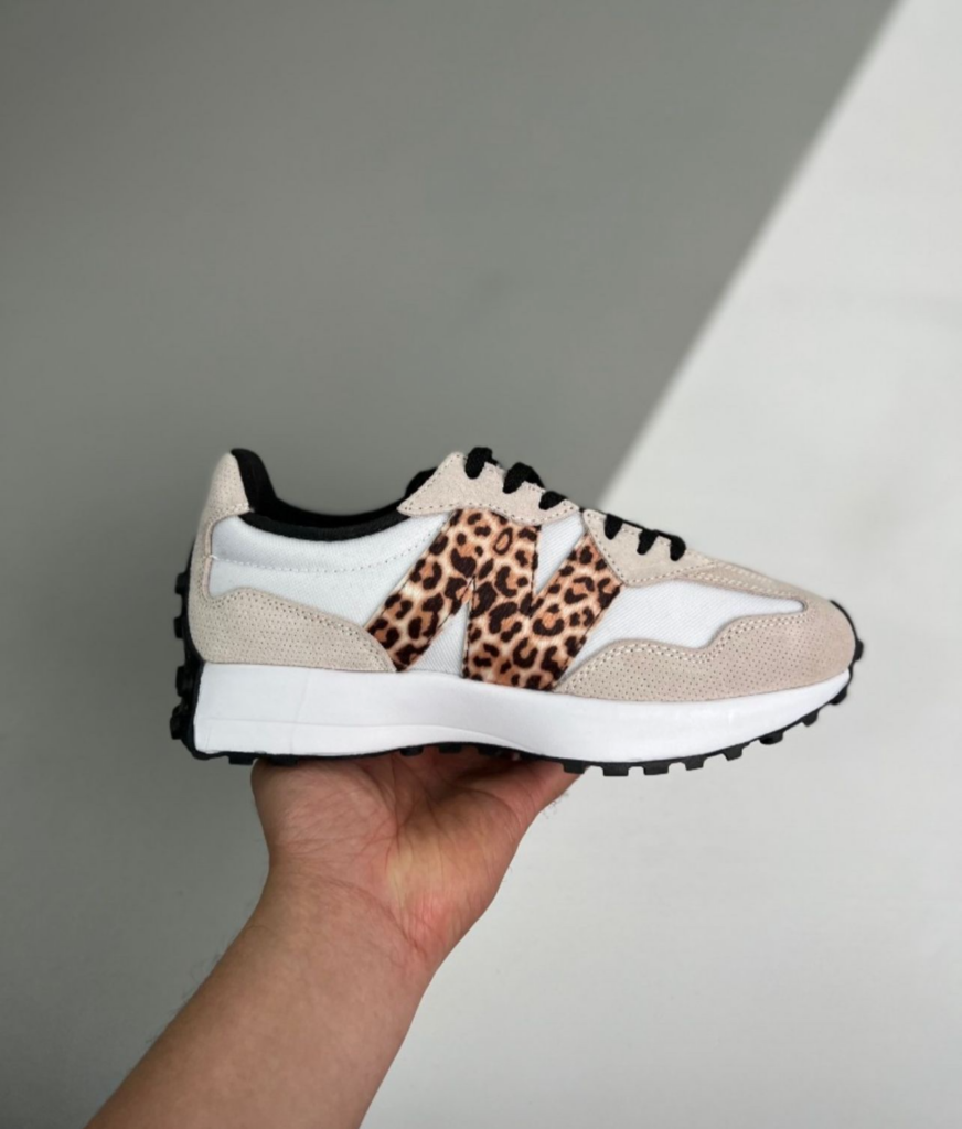 10 Animal Print Sneakers For Women To Conquer The Concrete Jungle