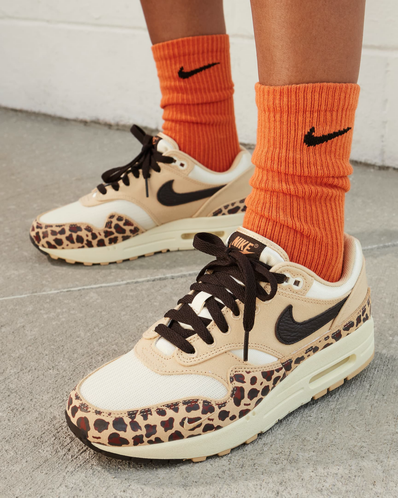 10 Animal Print Sneakers For Women To Conquer The Concrete Jungle