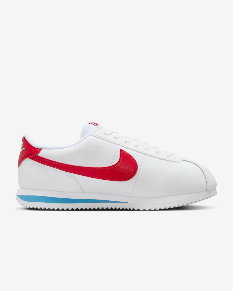 Nike Cortez