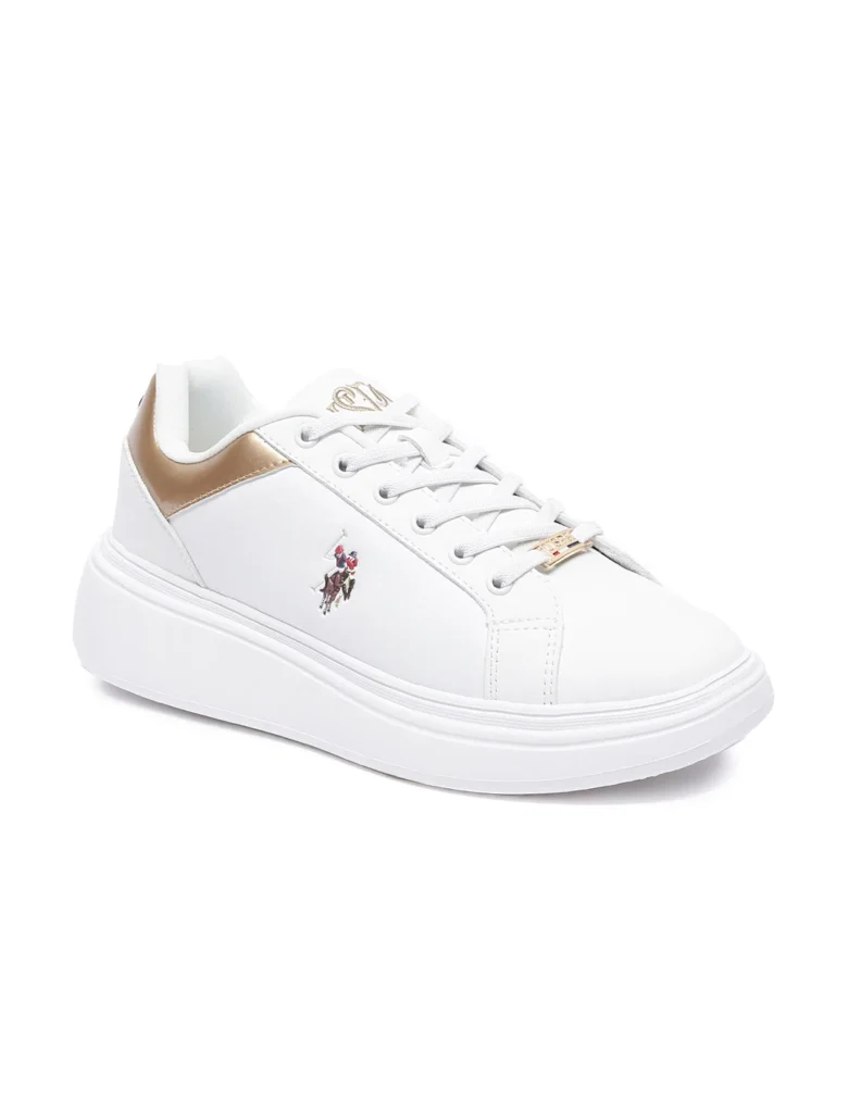 Polo Elsie Sneakers