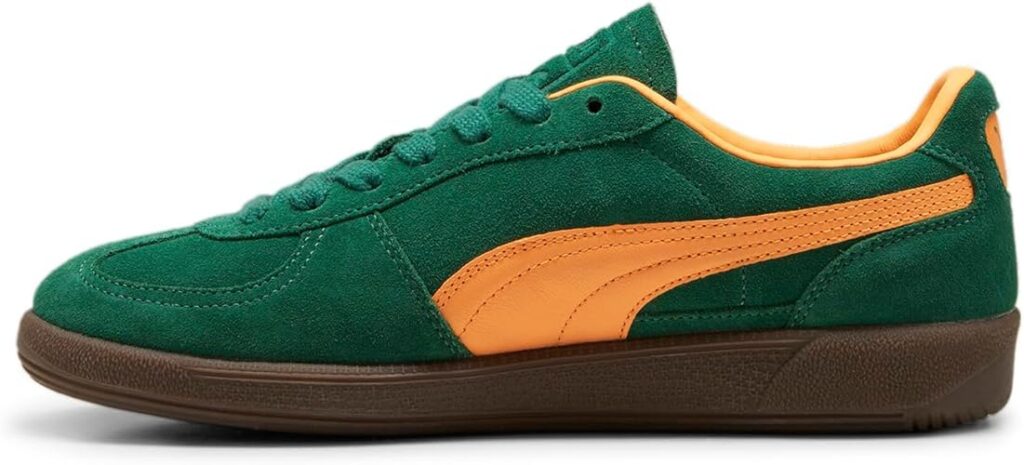 15 Everyday Sneakers That Will Never Go Out of Style