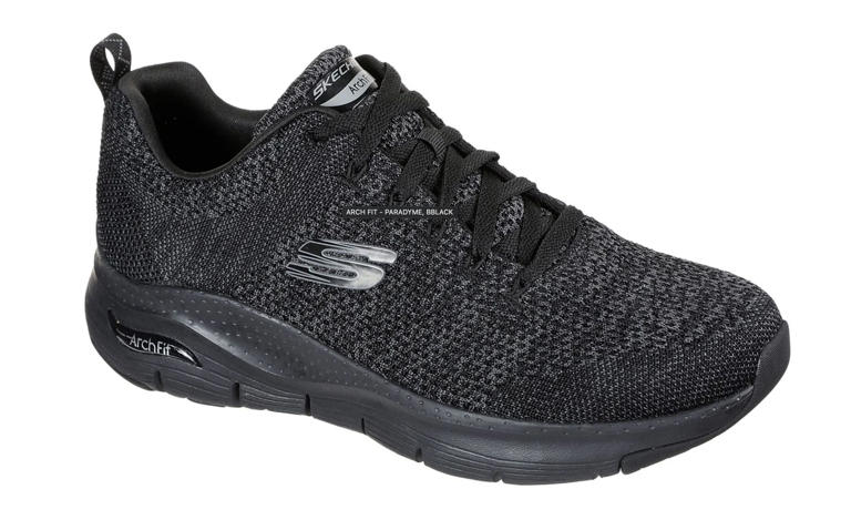 Comfort Comes First: The 9 Best Orthopedic Skechers Sneakers of All Time