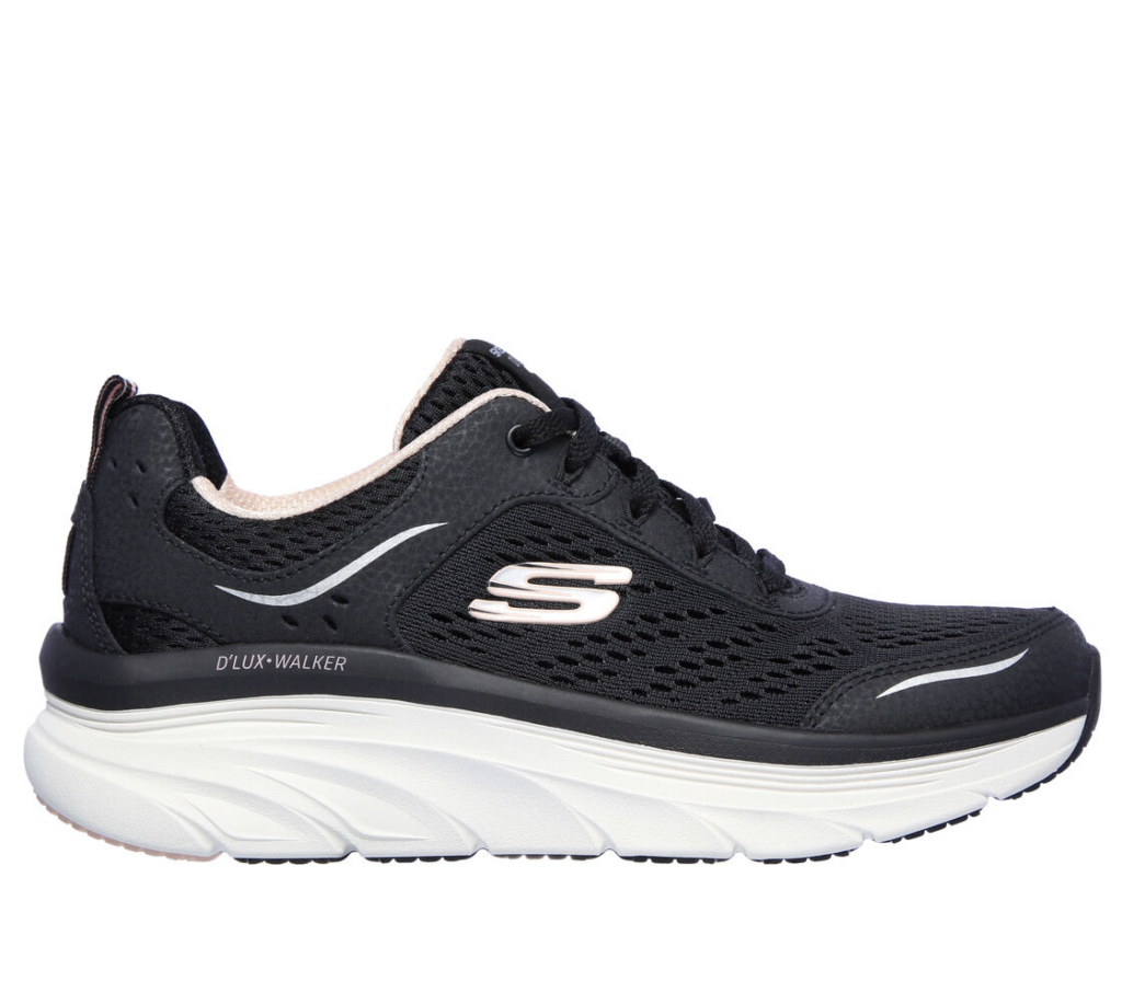 Skechers D’Lux Walker – Infinite Motion