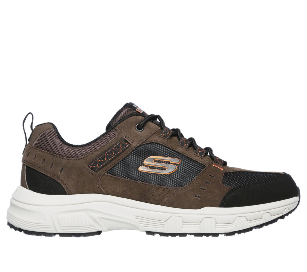 Skechers Relaxed Fit – Oak Canyon