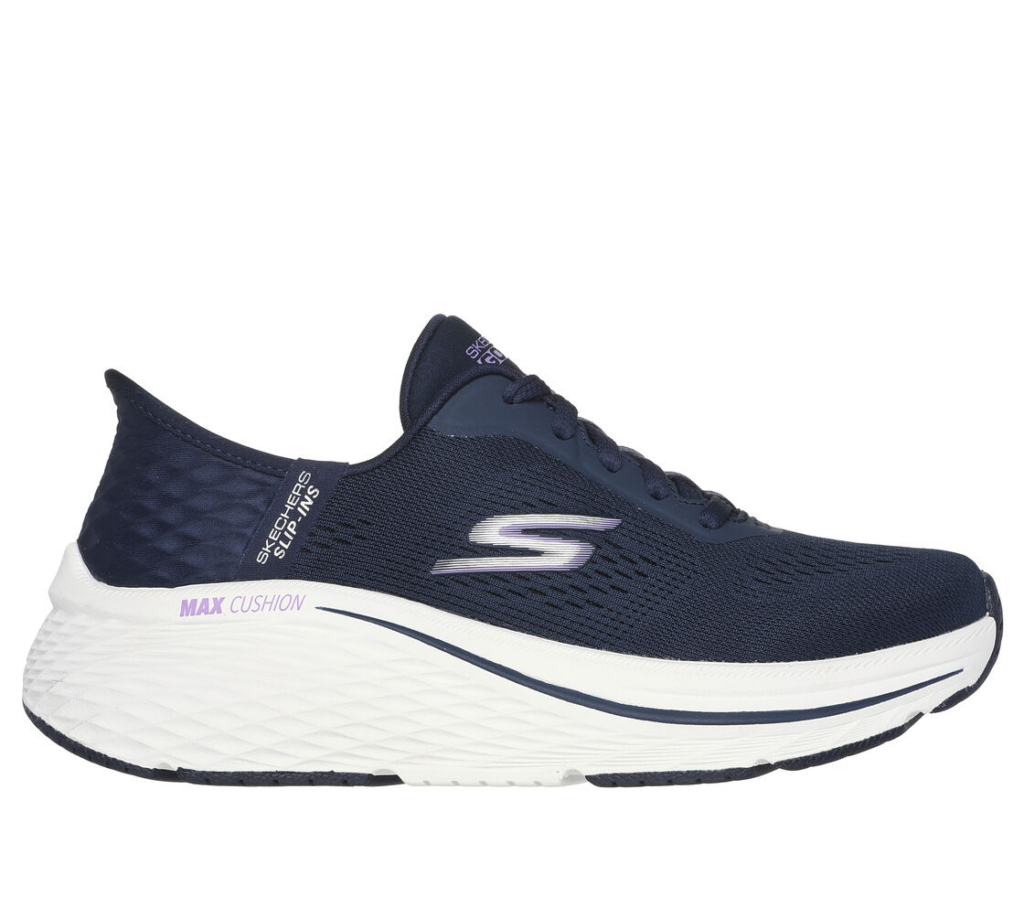 Skechers Slip Ins Max Cushioning Elite – Vanish