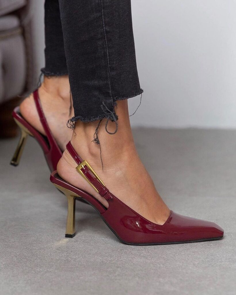 12 Statement Heels That Instantly Upgrade Your Look